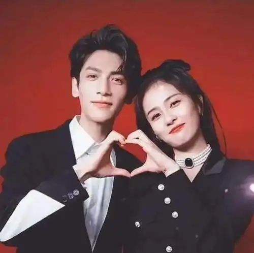 白鹿罗云熙长月无烬什么时候播出