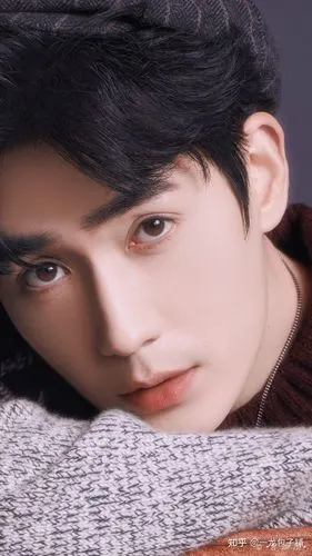 朱一龙有哪些惊艳过你的图片