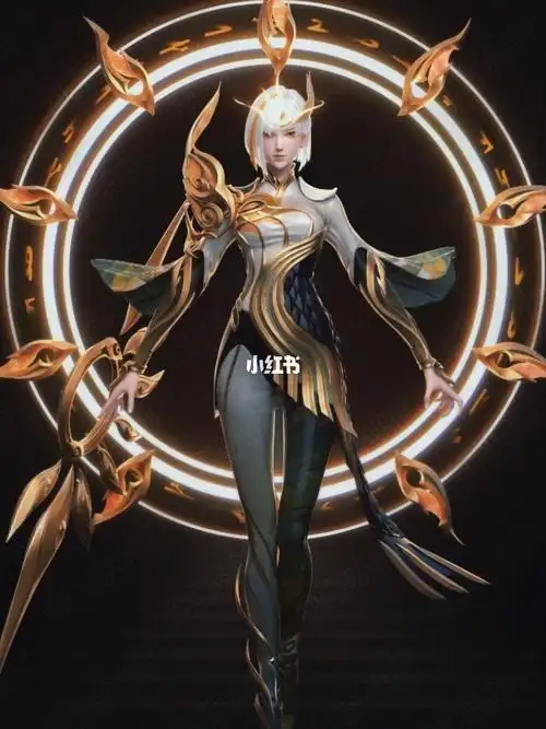 王者荣耀角色分享镜