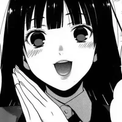 有点丧又带黑暗系女生头像