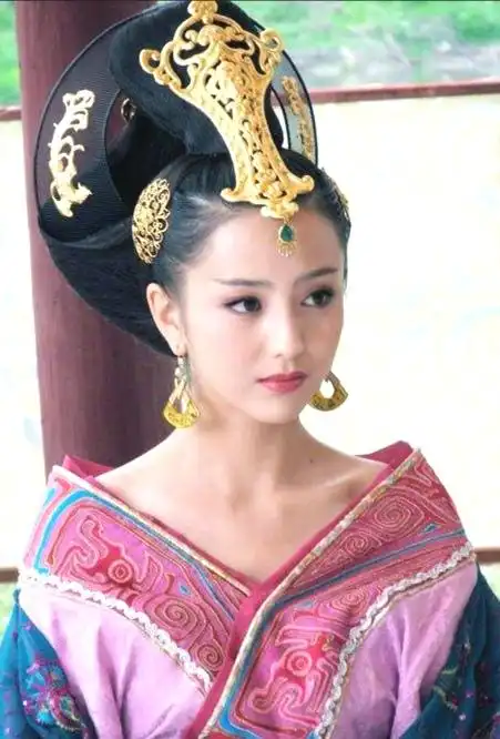 桃花源诗刊诗部第17期同题咏古代四大美女