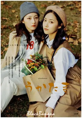 闺蜜写真 | bestie iii