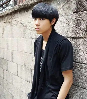 男生波波头如何设计 最新男款波波头发型图片