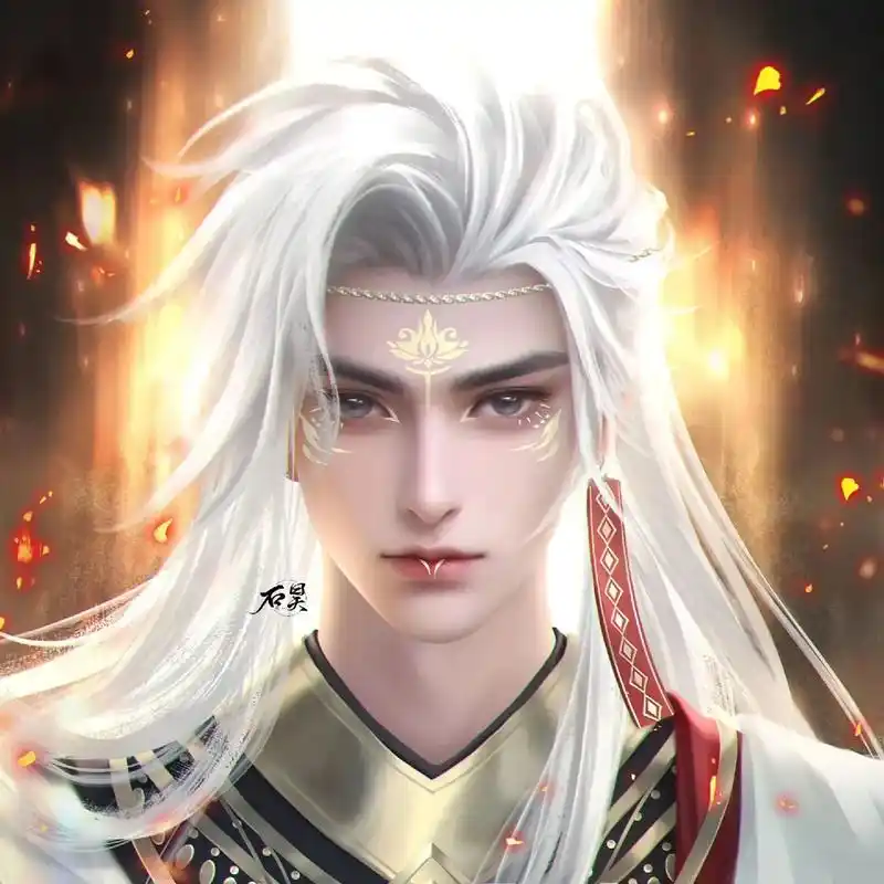 完美世界 #石昊 #荒天帝 #国漫 谁家少年要过生日了?  - 抖音