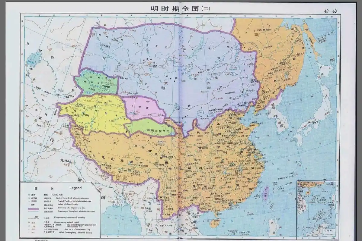 我的年度书单:《万历十五年》与《明朝那些事儿》,哪个更真实?