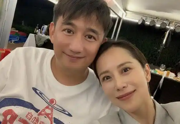 黄磊承认自己躺平了称2年没拍戏3年没当男主综艺演戏都停了