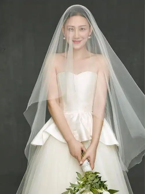 最美新娘9699这样的婚纱照我太中意啦6015_婚纱照_摄影_新娘