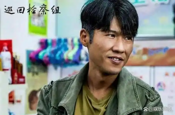 林雨申的"清醒",使他成为低调有实力的"星二代",并中年翻红