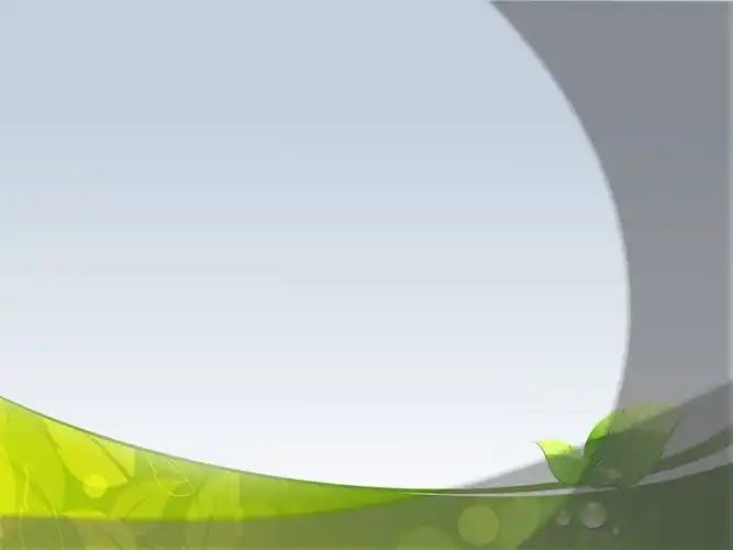 绿色商务ppt背景图片|幻灯片模板免费下载 - ppt宝藏