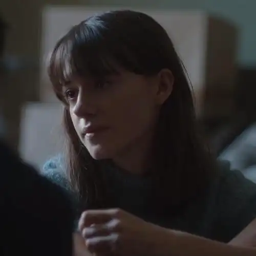 读书/学习 normal people女主自截头像