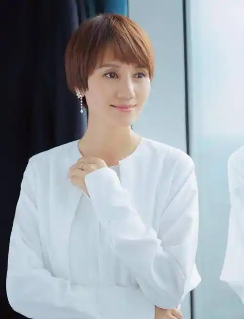 好妻子袁泉:分手的公婆也是我的亲人,用爱修复夏雨和父母的心结