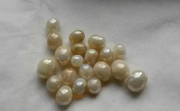 普通人也有"舍利子"?科学家在实验室里做出来了,这是真的吗?