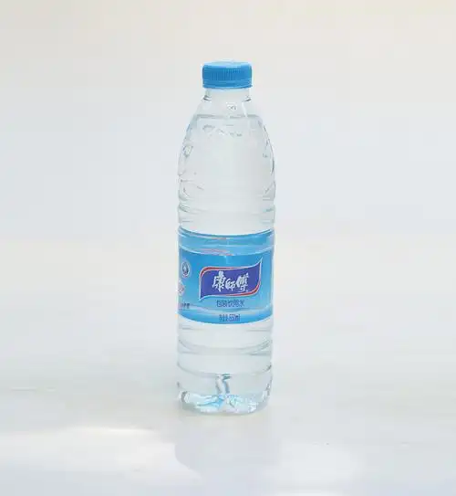 康师傅水饮用纯净水550ml*24 4瓶长沙发货v0.021方g15.4kg长沙发