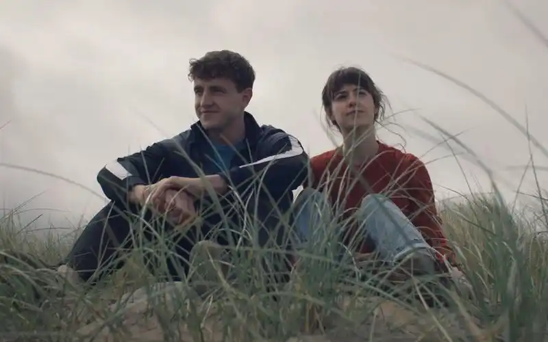 普通人normalpeople高甜虐恋与奇妙的真实感wellbeok