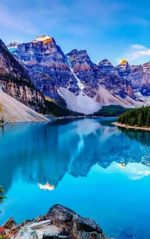 世界顶级山水风光美图130幅,令人大开眼界,大饱眼福