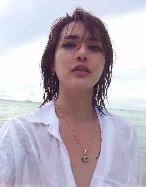 快手时诗时大漂亮个人资料简介辛巴徒弟时大漂亮是男是女