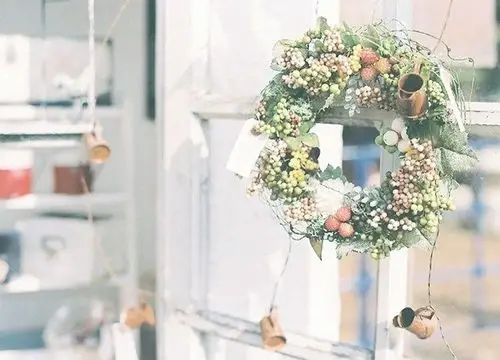 文艺而恬静的日系小清新生活美图图片