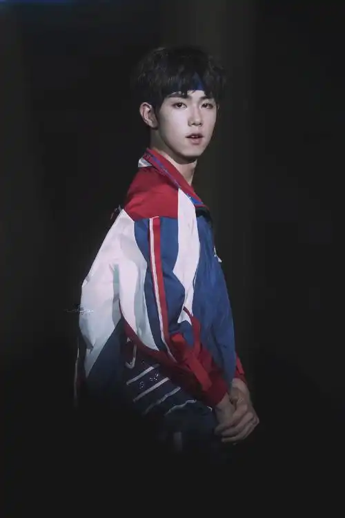 天选出道陈玺达