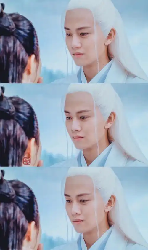 任嘉伦天乩之白蛇传说