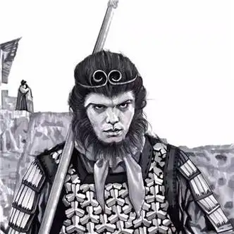 大话西游微信头像高清 微信头像图片大全 -【爱个性】