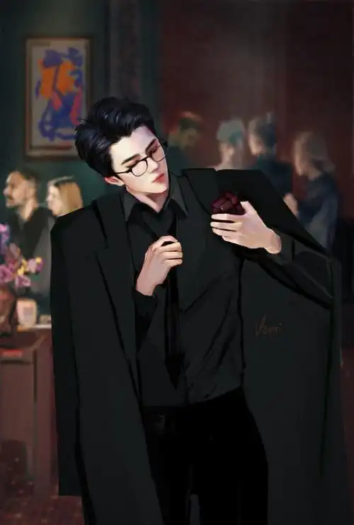 吴世勋/动漫 - 堆糖,美图壁纸兴趣社区