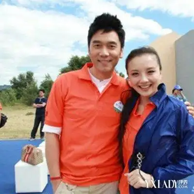 【图】林依轮的第一任老婆 广州红极一时的女歌手黄琏_林依轮的第一任