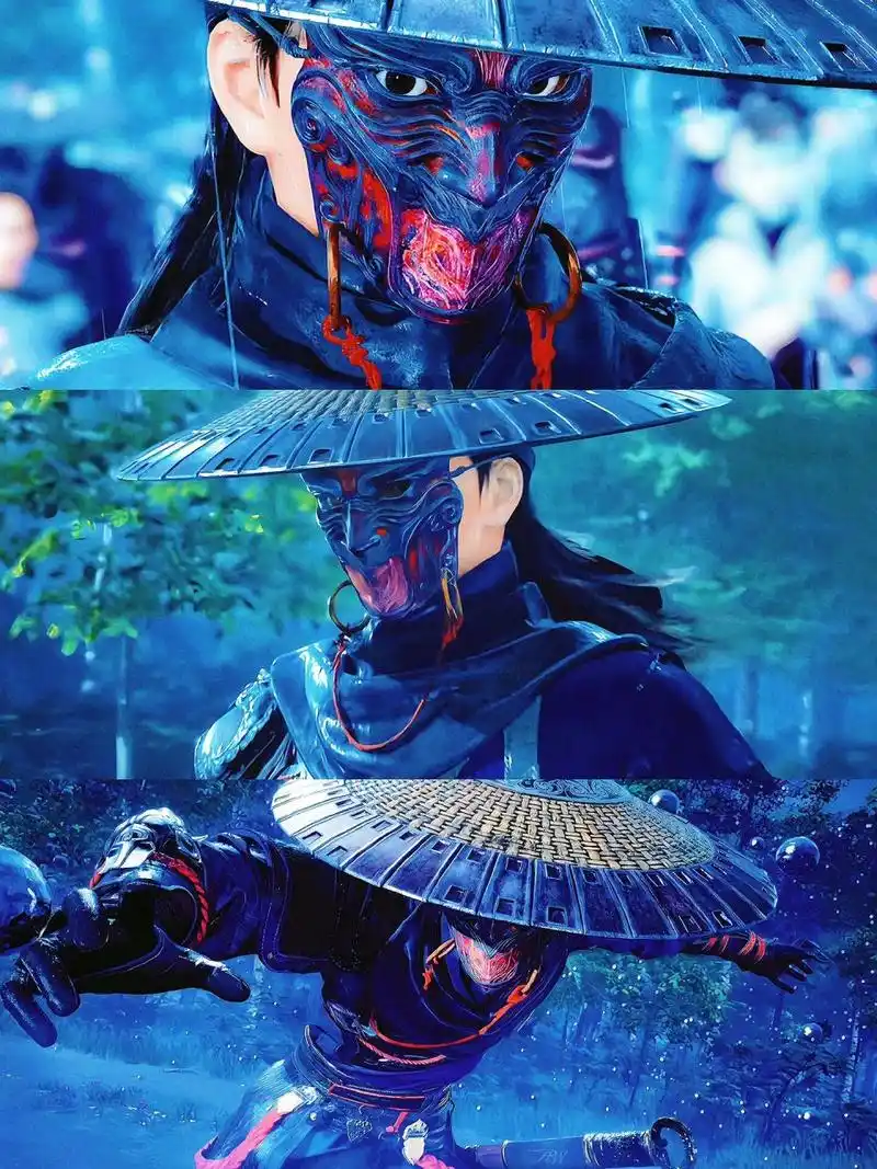 李星云换心变成不良帅之后