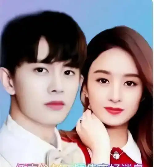 任嘉伦赵丽颖首度合作,《如梦令》即将开拍!_作品_观众_演技