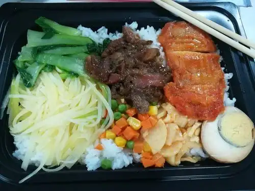 first day of the camp