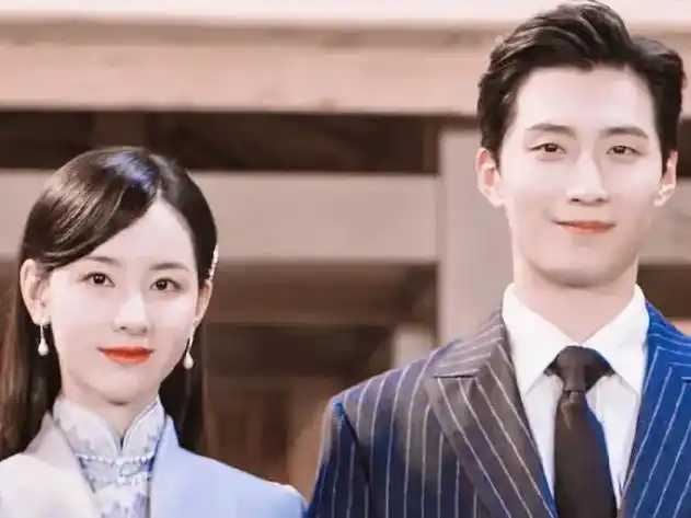 良辰好景知几何 此生能遇三哥足以#萧北辰 #林杭景 #民国 - 抖音