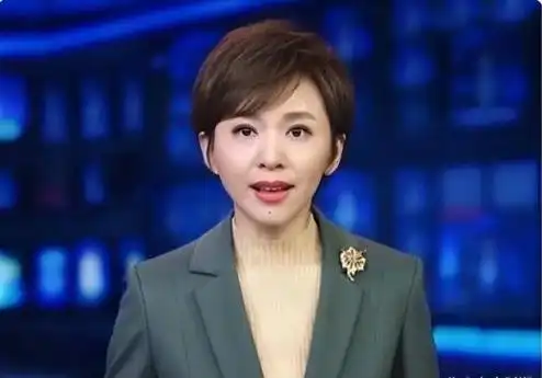 是一种荣耀,一种无法言喻的成就感,若能主持《新闻联播》,更是代表着