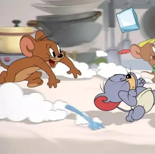 猫和老鼠:休闲玩法回归,最不受欢迎的玩法竟然只有3%的人喜欢