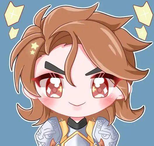 q版npc头像上线,和队友一起换上吧 - 天谕-小米游戏中心