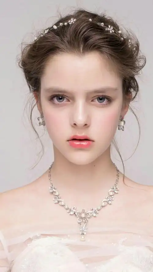 来自乌克兰的小仙女 ins:marina__kostina