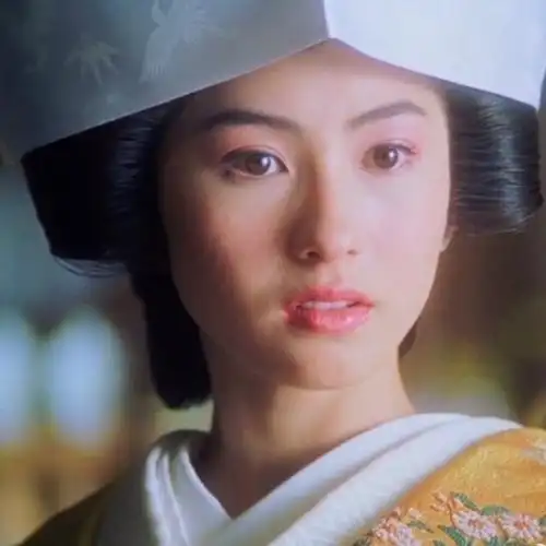 张柏芝《浪漫樱花》头像适用