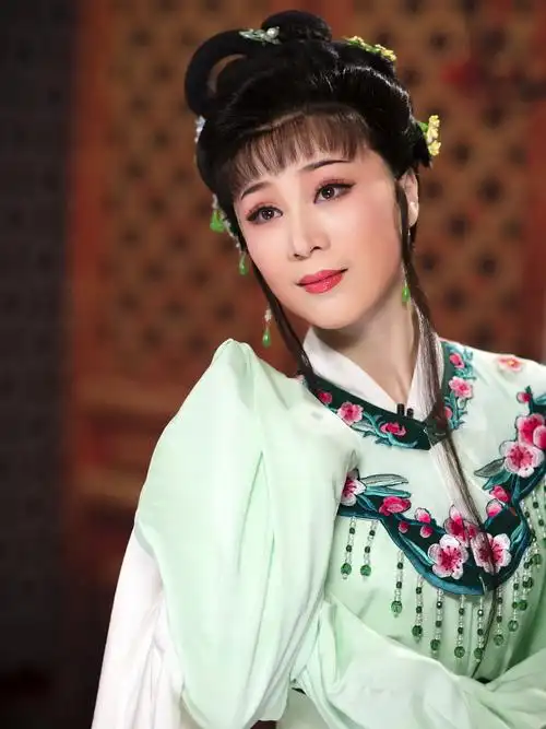 2022李旭丹上海越剧专场时间地点门票价格