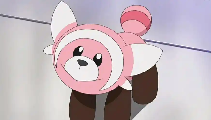 穿着熊家不养闲熊