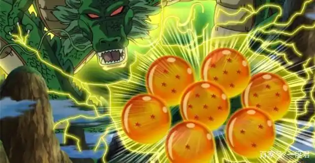 传说只要集齐七颗龙珠就可以召唤神龙