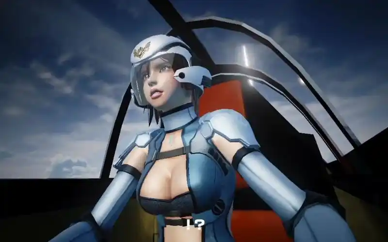 fighters gameplay ios (max graphics) (unreal engine 4) 1080p 60