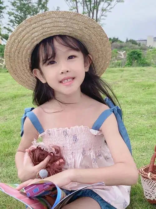 人类幼崽太可爱啦甜甜哒萌萌哒