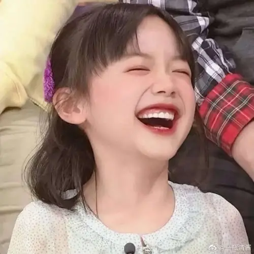 司七妍:可爱萌娃女头_女生头像_我要个性网