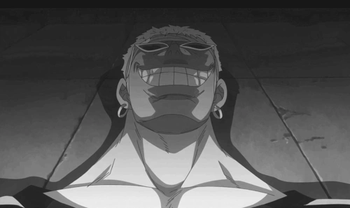 海贼王:谁将出手救出多弗朗明哥,黑胡子还是cp0?