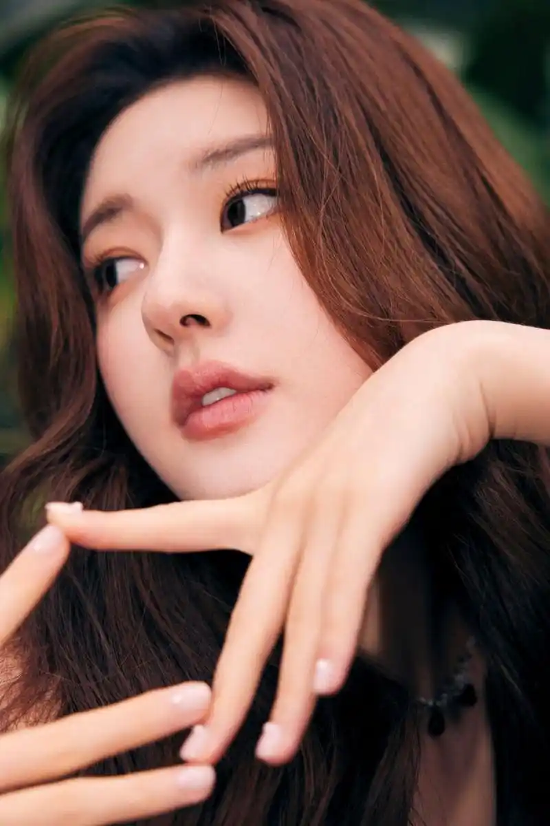 赵露思高清壁纸头像(四十八)[温暖]