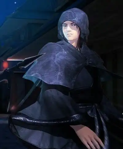 张良秦时明月张良