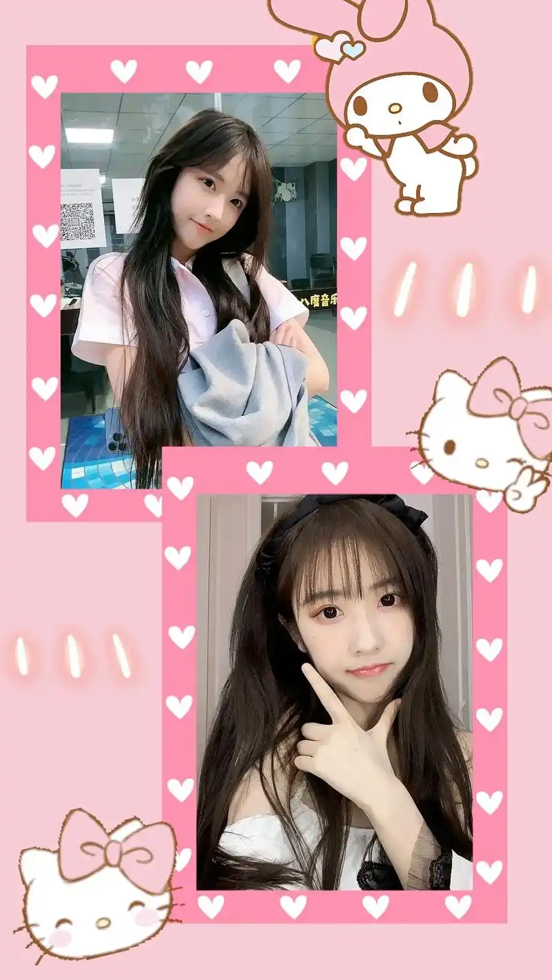 评论区有蛇姐高清壁纸#佘颖欣 # - 抖音