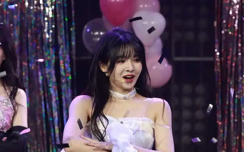 【snh48刘闲】20231105 刘闲生日公演《be my poi》fo