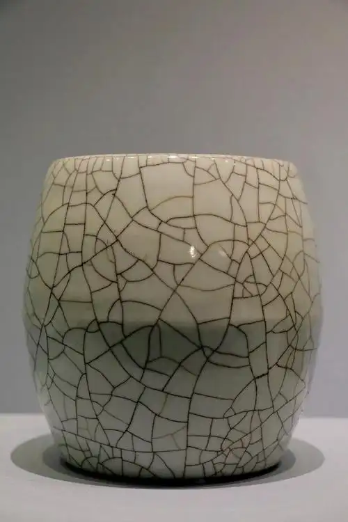 绝美北京故宫哥窑瓷器展全展品图片