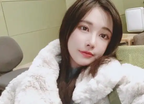 女主播丸子开发了新技能快来一起见证