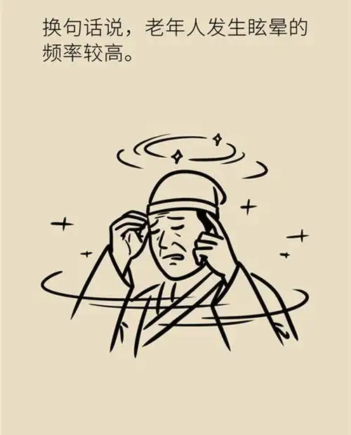 看东西天旋地转怎么办?