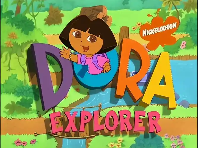爱探险的朵拉第1季 爱冒险的朵拉第一季 第25集_高清1080p在线观看
